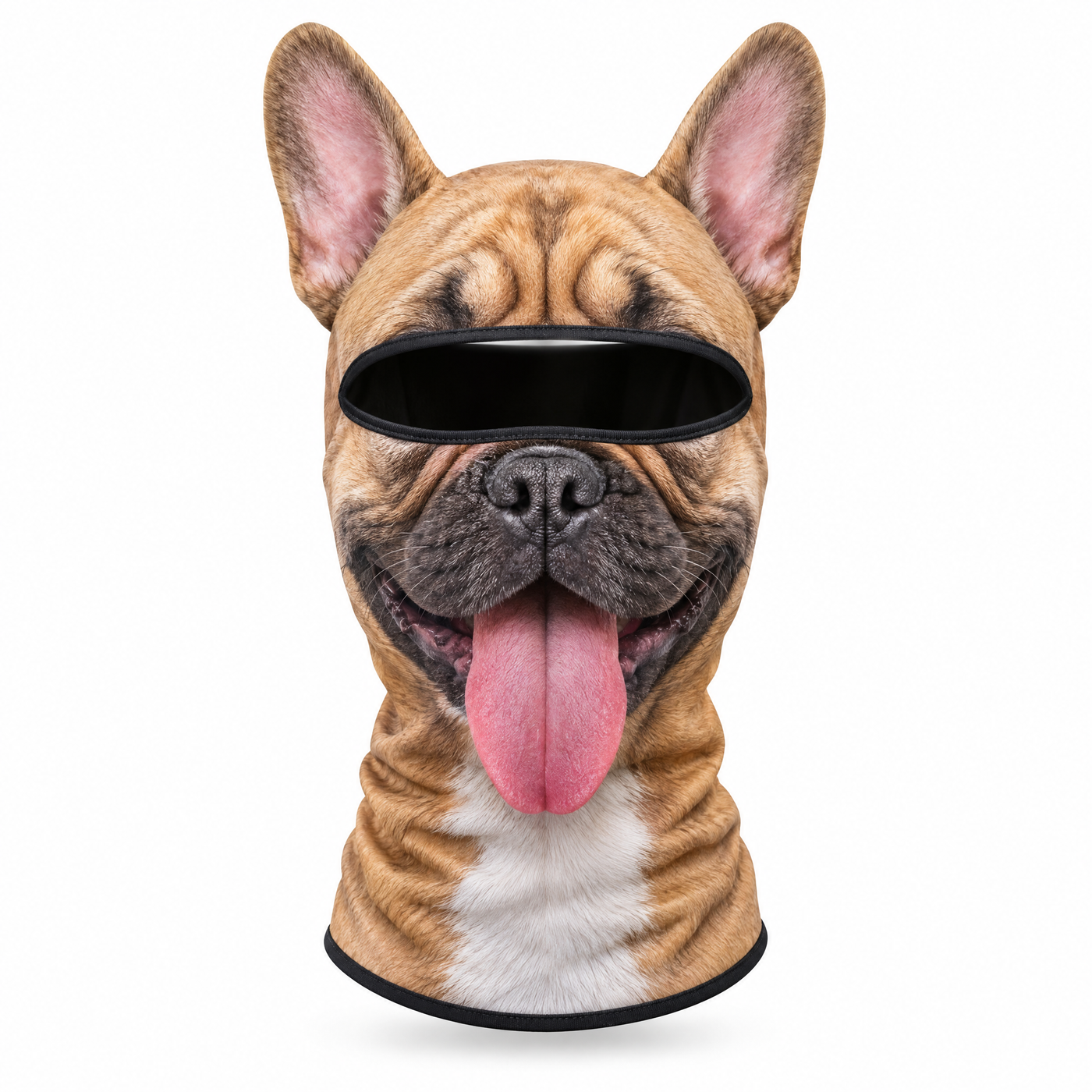 Bouledogue français